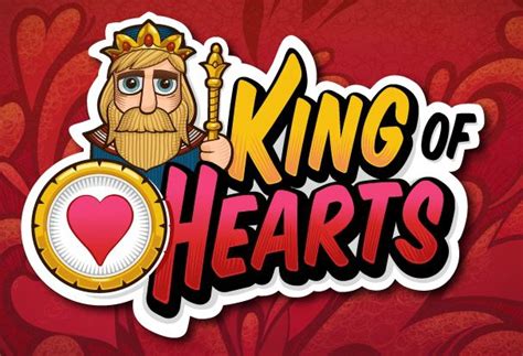 king of hearts online spielen